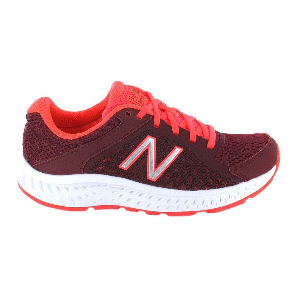 new balance comfort ride 420