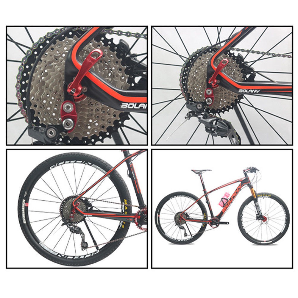 bolany 9 speed cassette