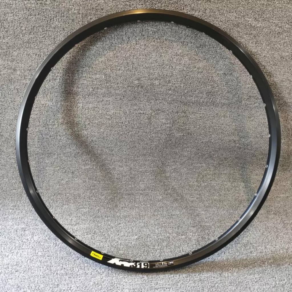 Rims MAVIC Rim Xm319 Disc 29 Black 36h Sports Sports & Outdoors