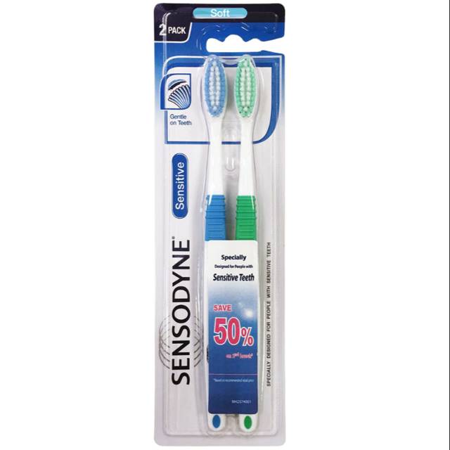 sensodyne extra soft
