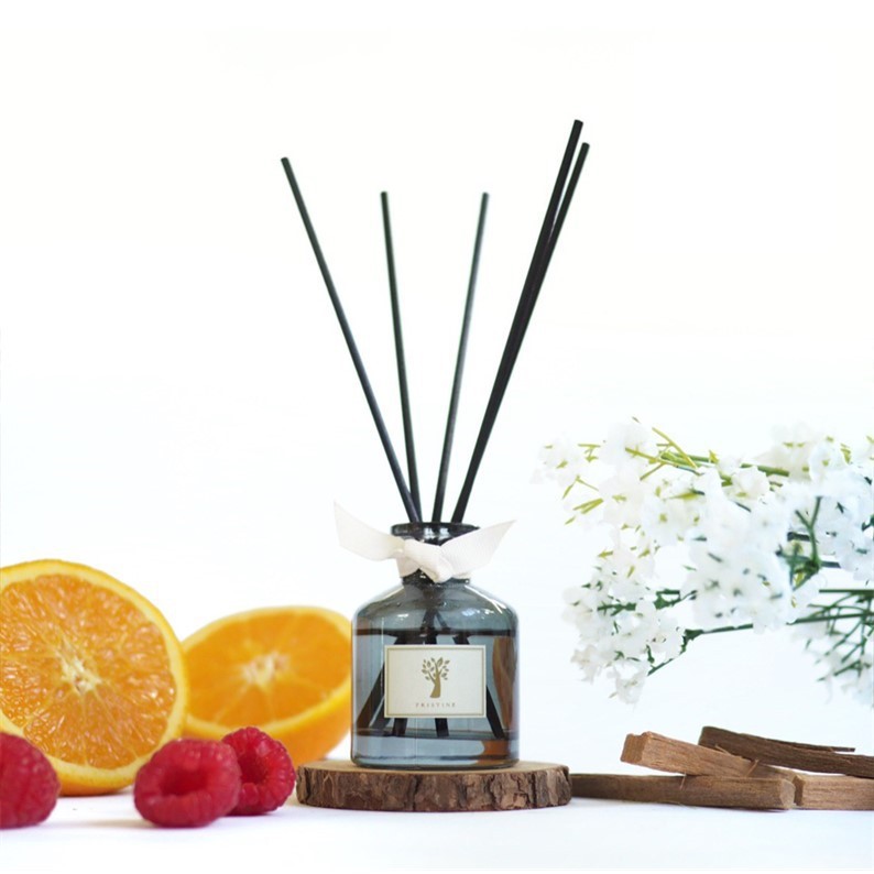 Hilton Inspired Reed Diffuser 50ml Pristine [local brand] Premium