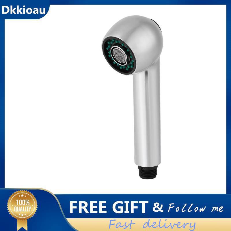 Dkkioau Hot Sale Kitchen Bathroom Tap Pull Out Faucet Nozzle