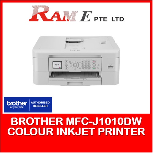 Brother MFCJ1010DW J1010DW J1010 1010 / DCPJ1050DW J1050DW J1050 1050