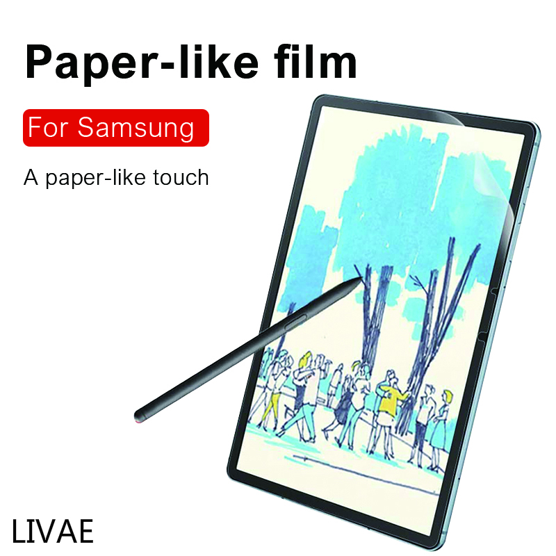 paperlike tab s6