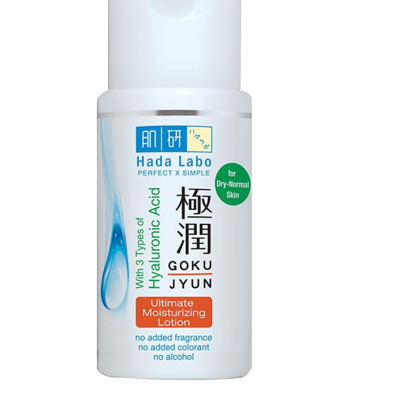 hada labo toner