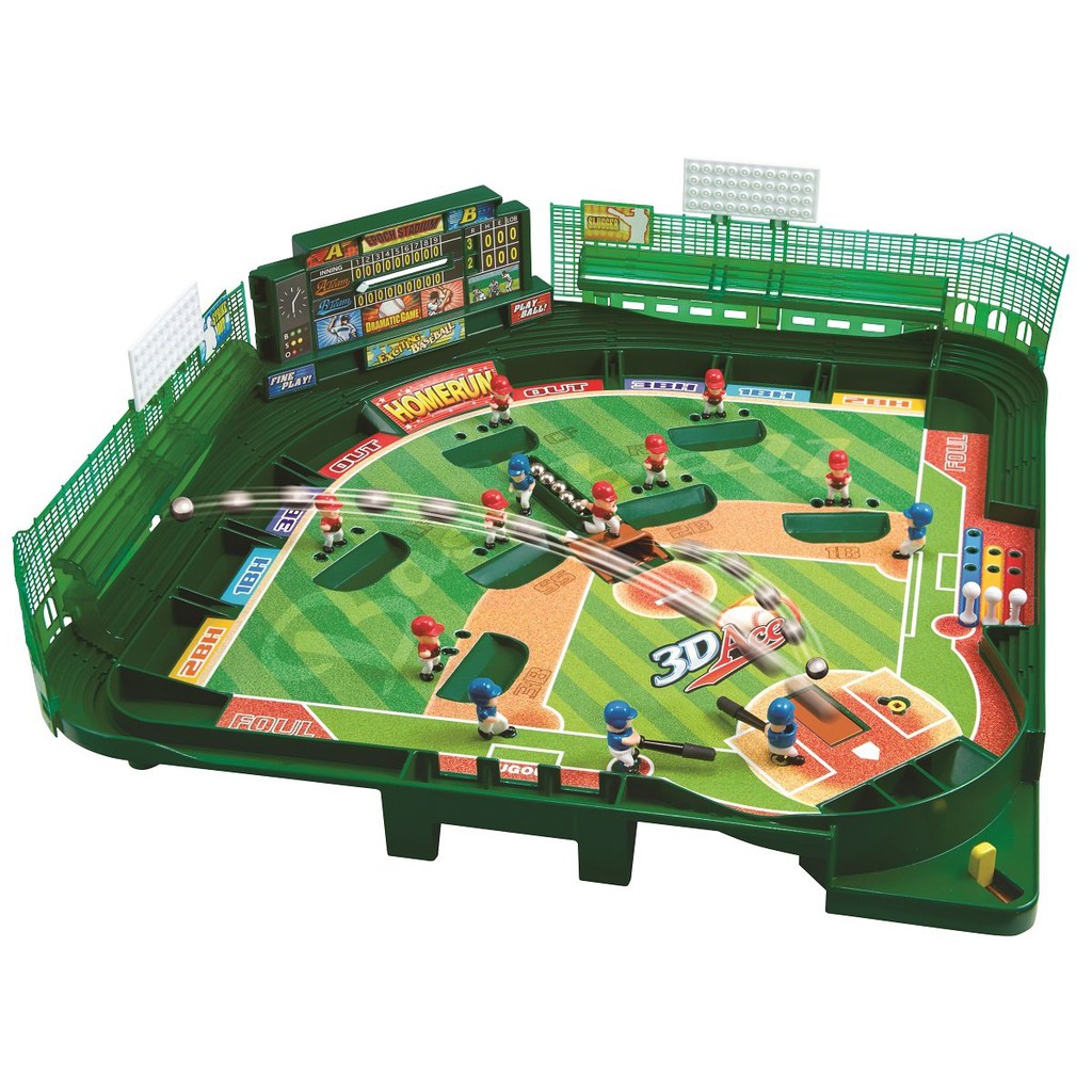 Baseball board 3D ace standard Japan import | Shopee Singapore