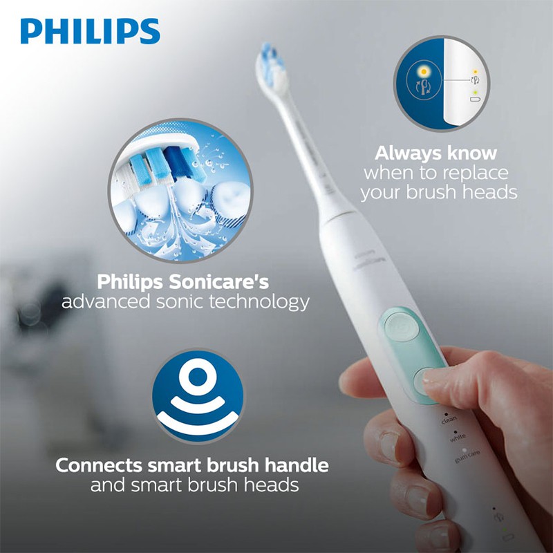 philips sonicare s