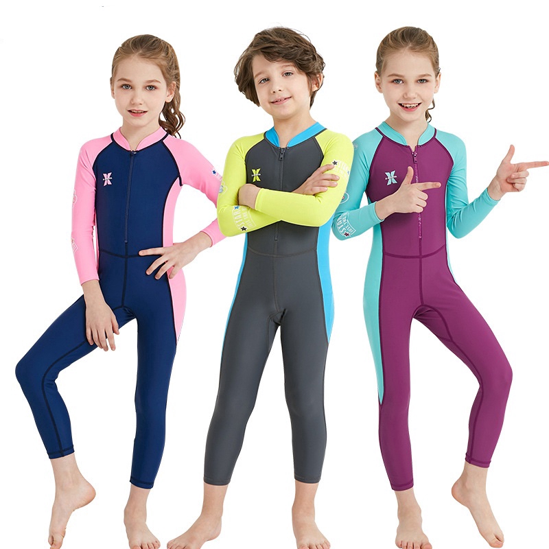 lycra swimsuit full body