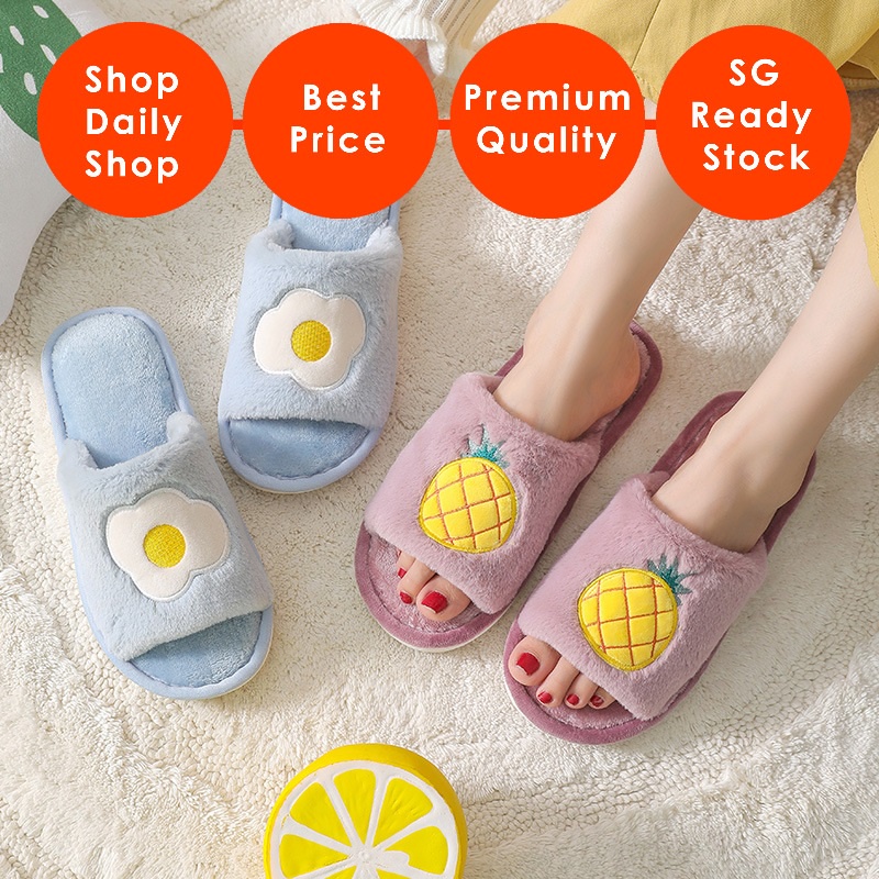fancy bedroom slippers for ladies