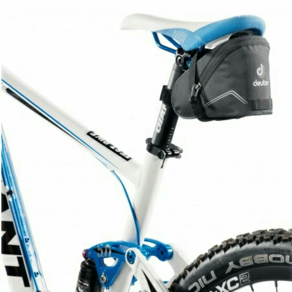 deuter bike bag ii