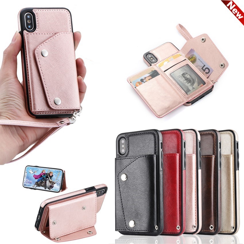 phone cover wallet