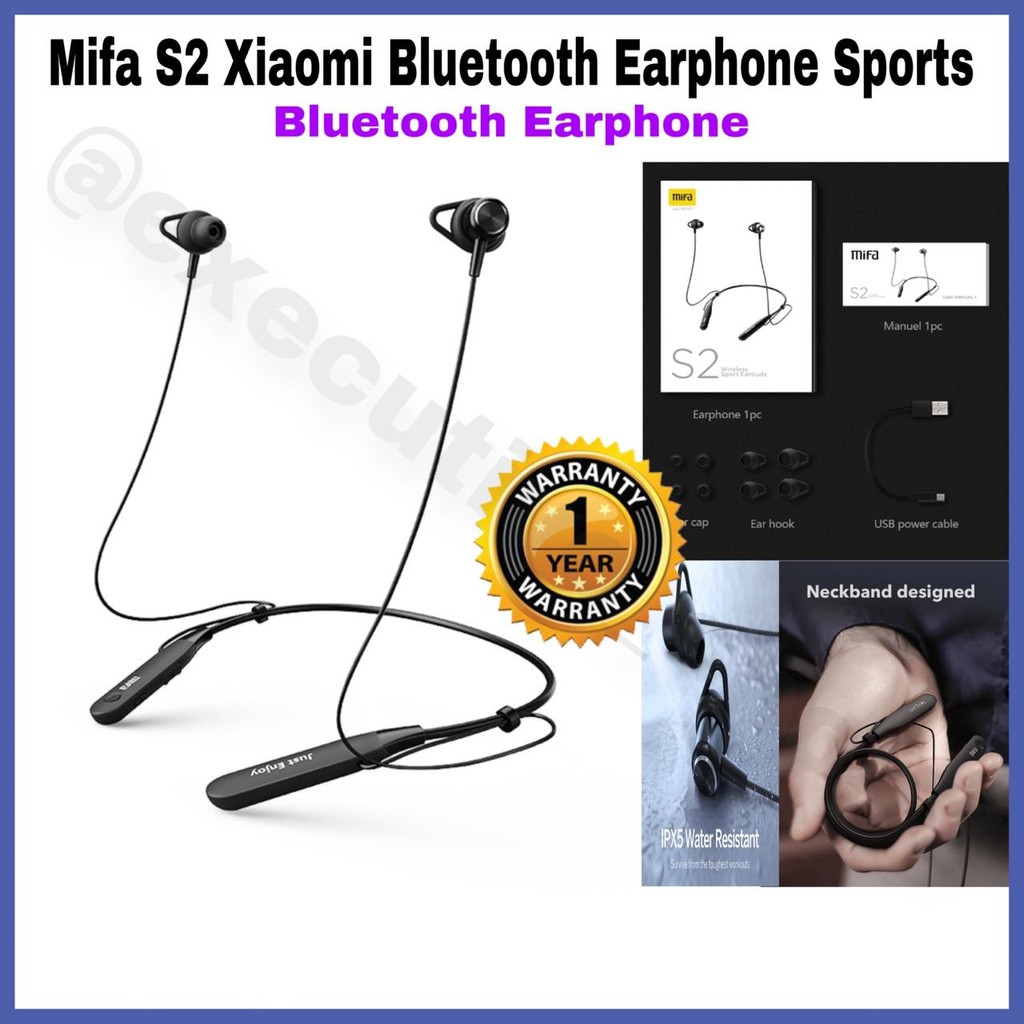 xiaomi mifa s2