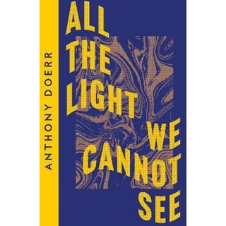 All the Light We Cannot See (Winner of the 2015 Pulitzer Prize for Fiction)