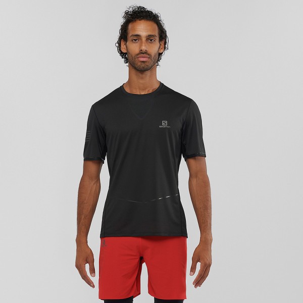 salomon sense ultra tee