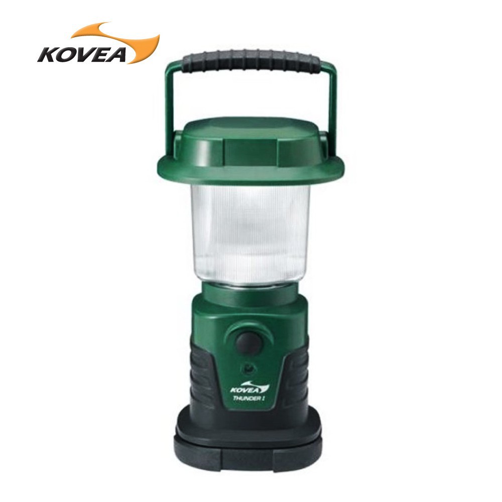 battery camping lantern