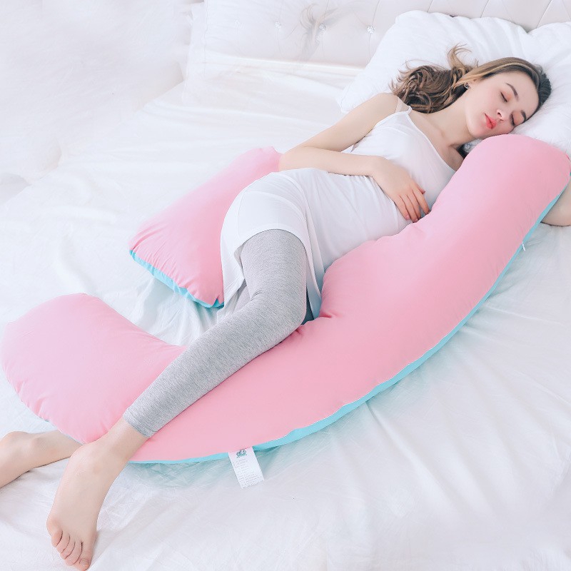 pregnancy pillow shopee