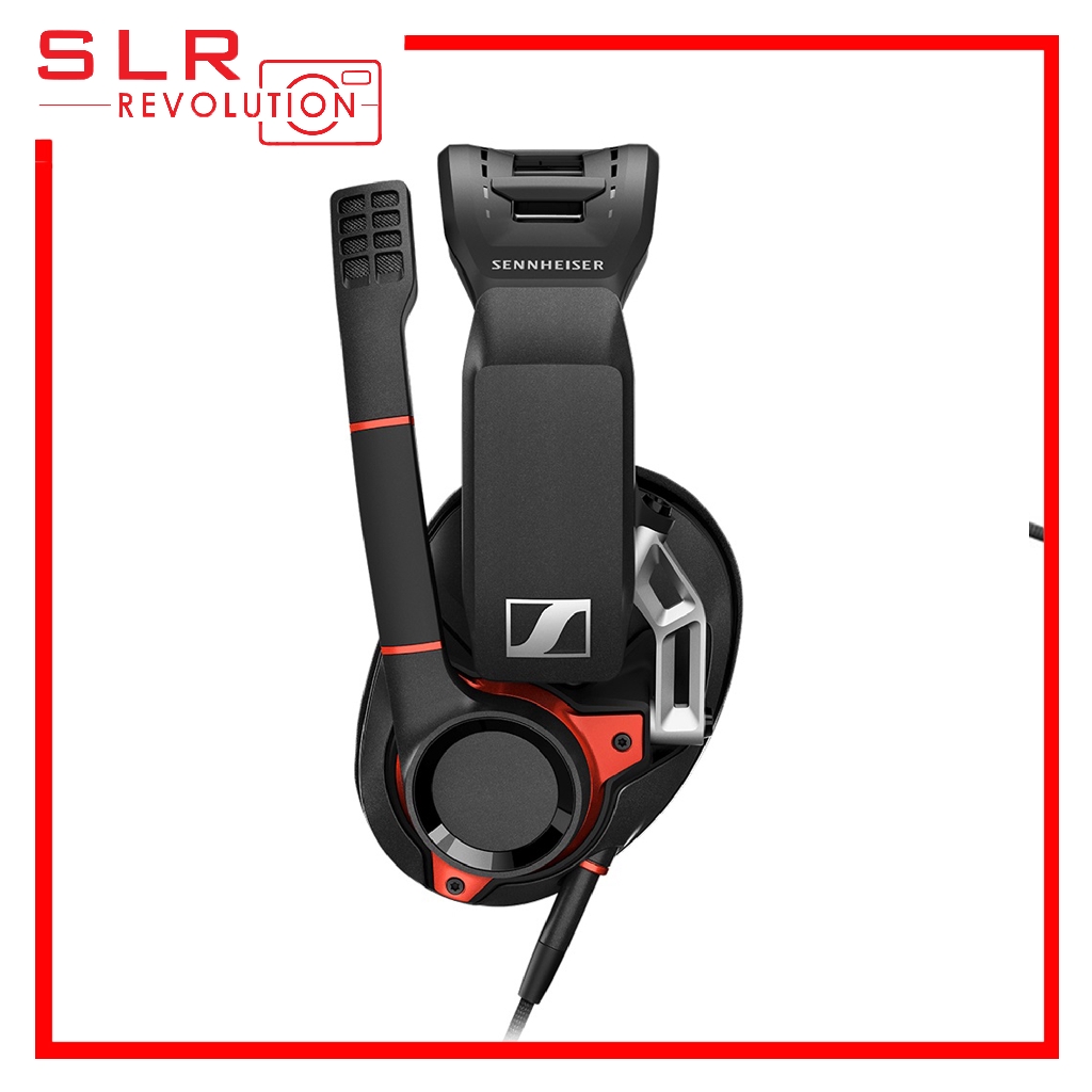 gsp 600 gaming series