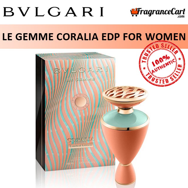 bvlgari gem perfume