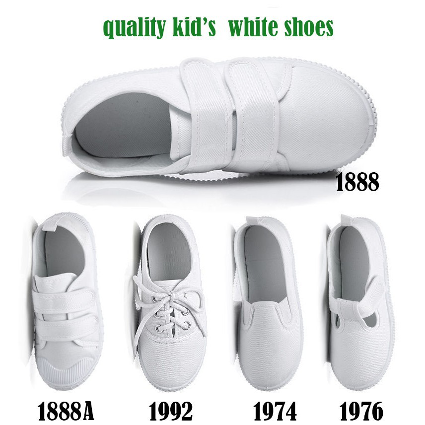 white school shoes for boy