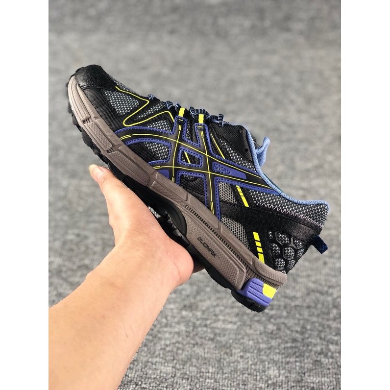 asics kayano 8