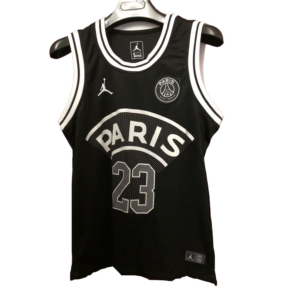 psg jordan 23 jersey