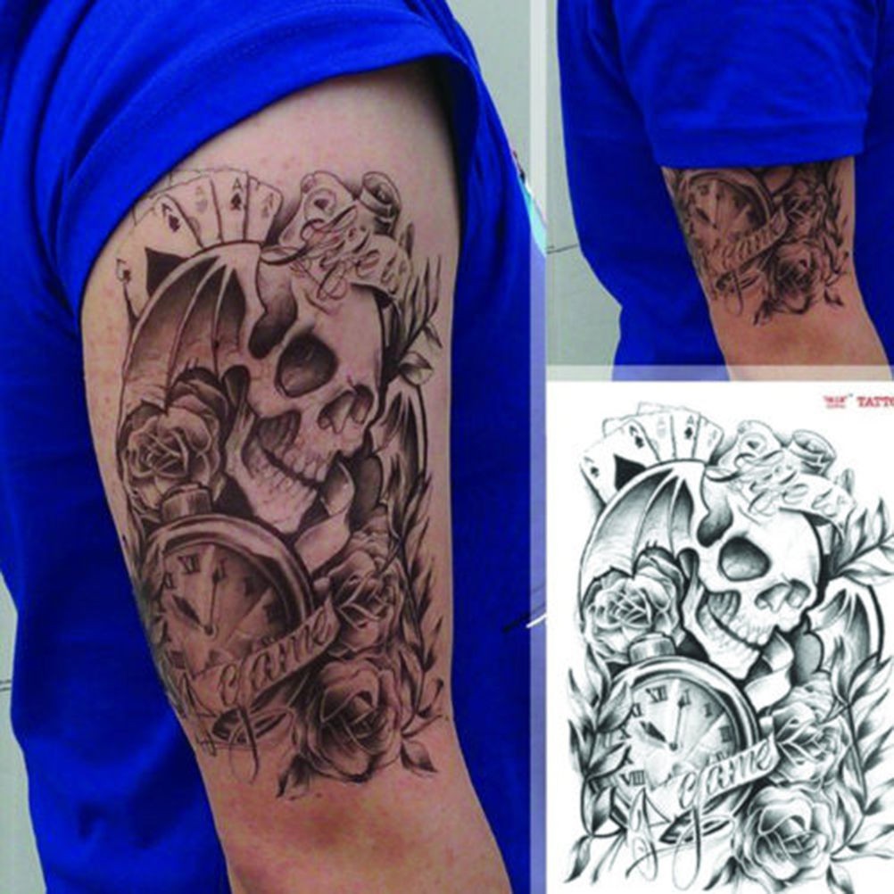 Paling Populer 19+ Gambar Tatto Flower - Gambar Bunga HD