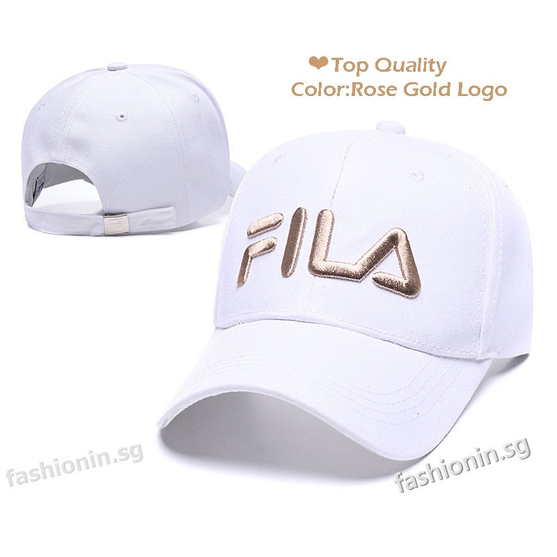 fila cap womens