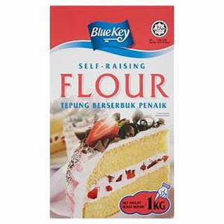 Shop Malaysia Bakers Choice Superfine Wheat Flour Tepung Gandum 1kg Shopee Singapore