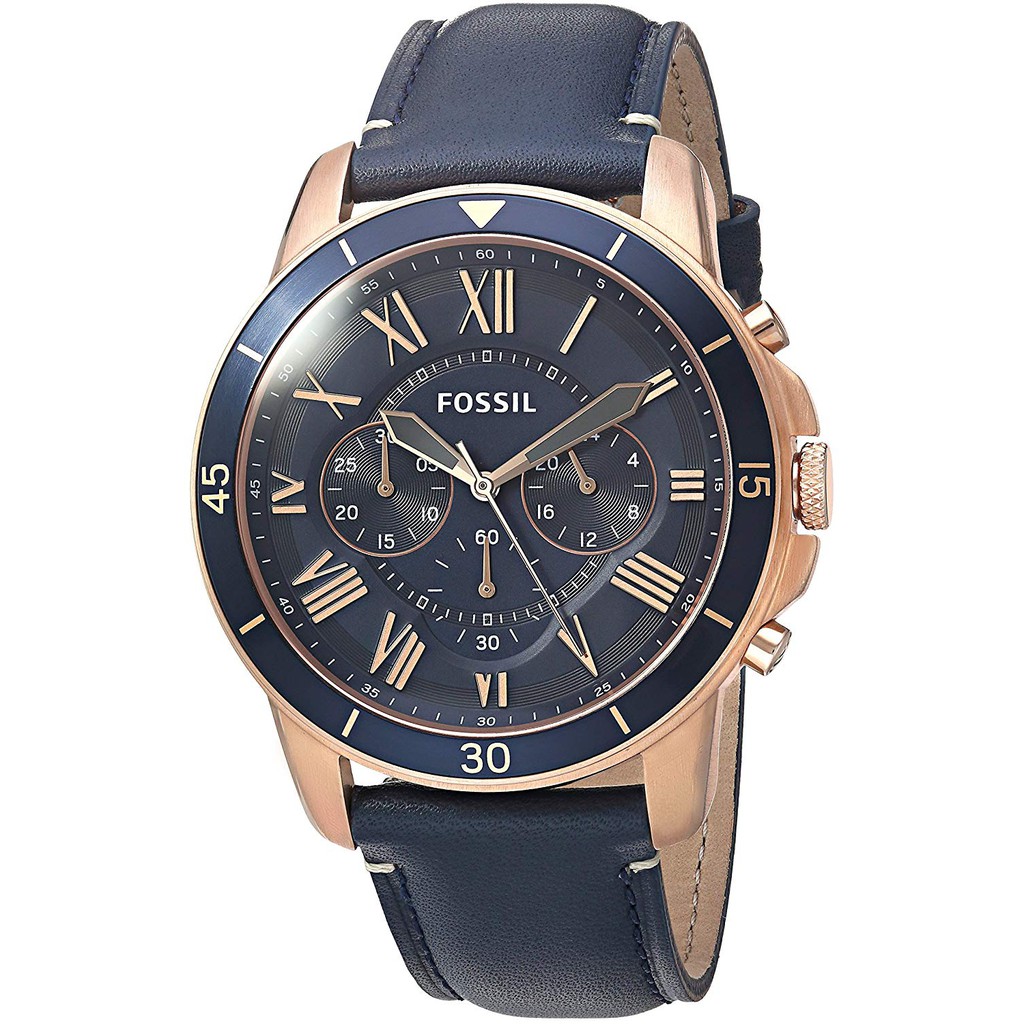 fossil grant sport fs5237