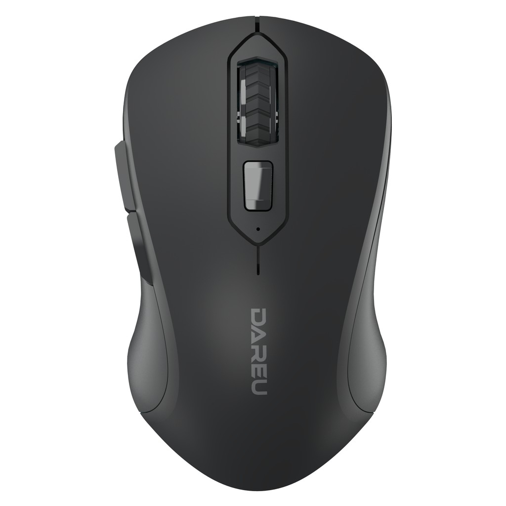 Dareu LM115G Wireless Mouse Singapore Local Reseller, 1 Year 1to1