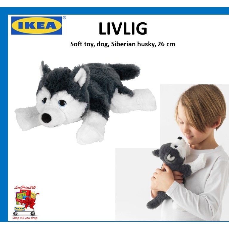 livlig ikea