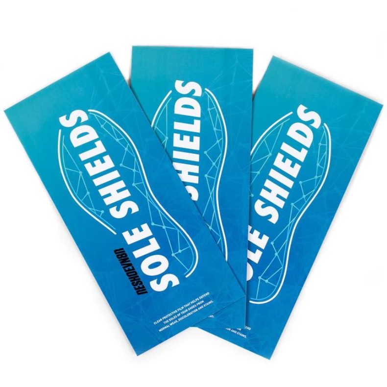 sole shields yeezy