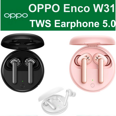 oppo w31 tws