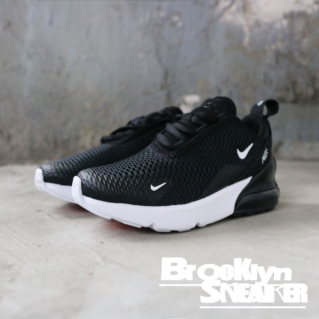 black air sneakers