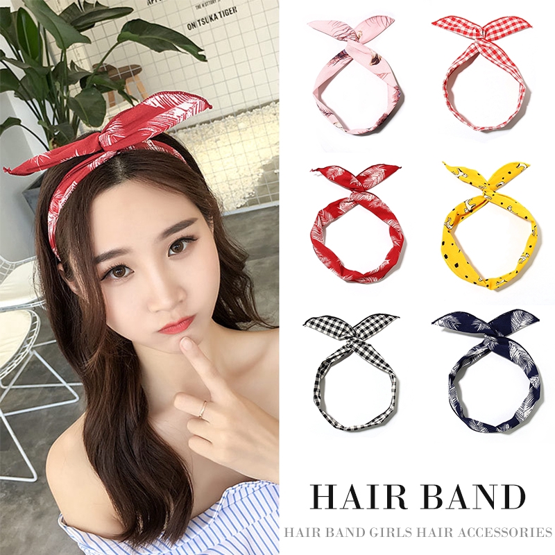 hair band