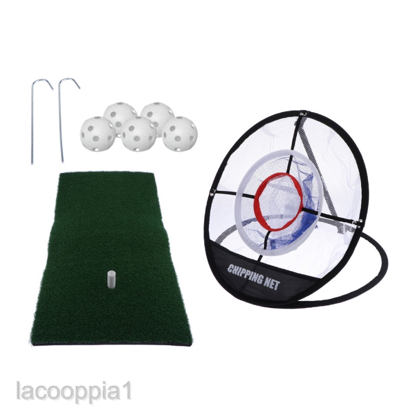 chipping training aid