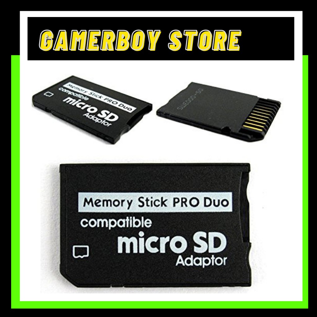 sony psp memory