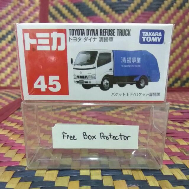 tomica 45