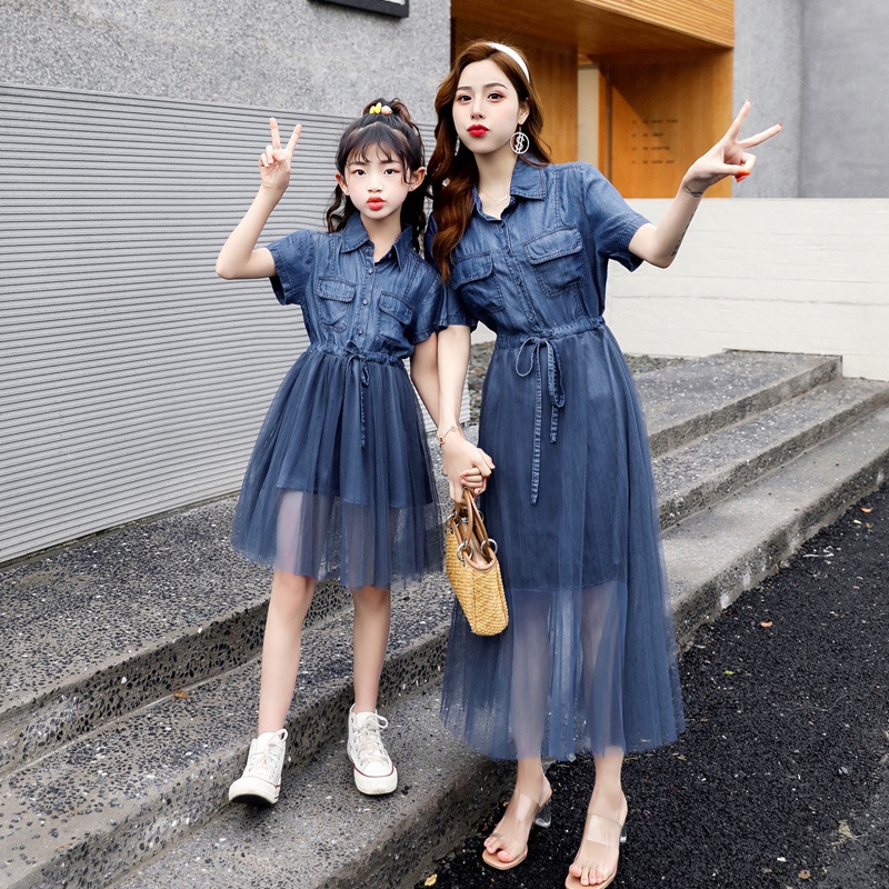 summer frocks for ladies