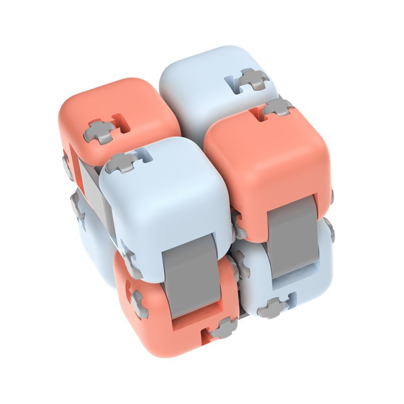 fidget blocks