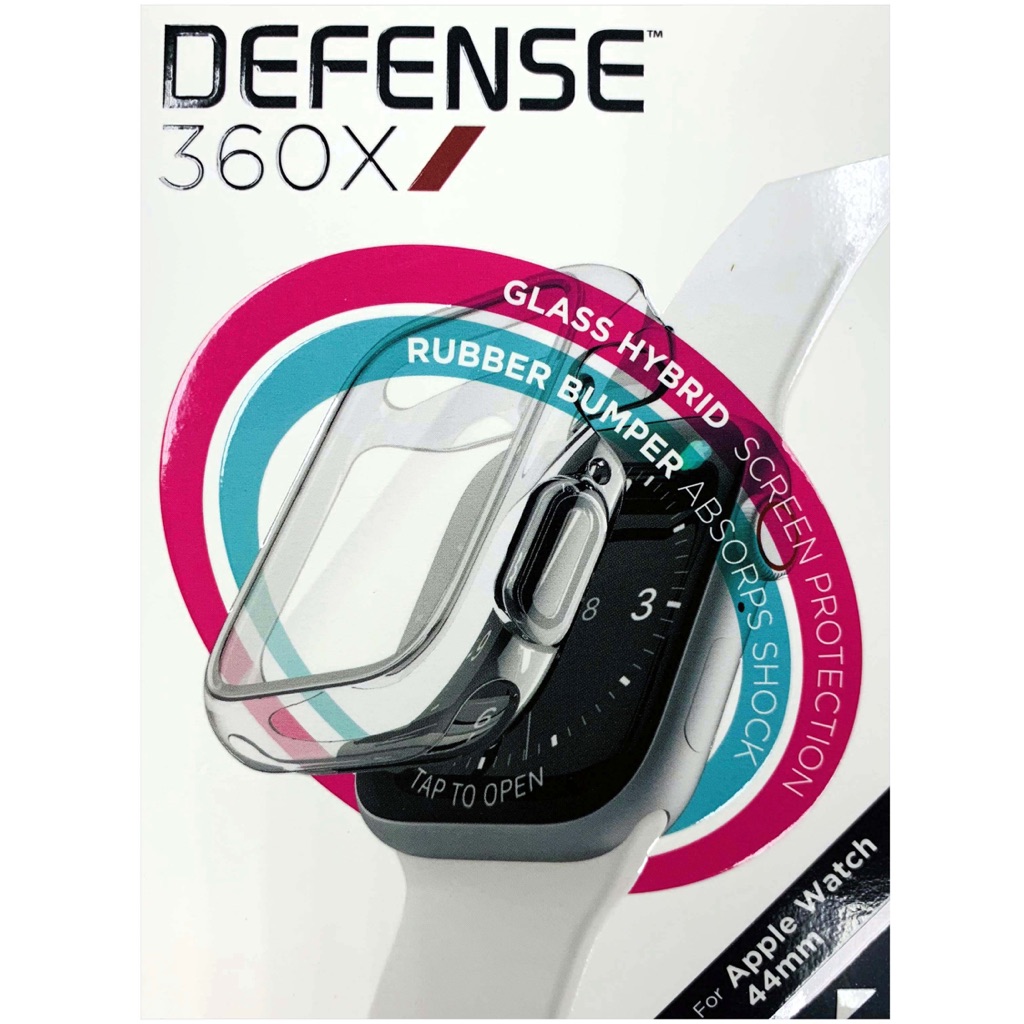 defense 360x apple watch 42mm