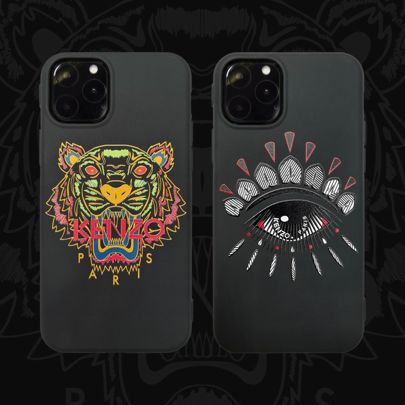 kenzo iphone xr cases