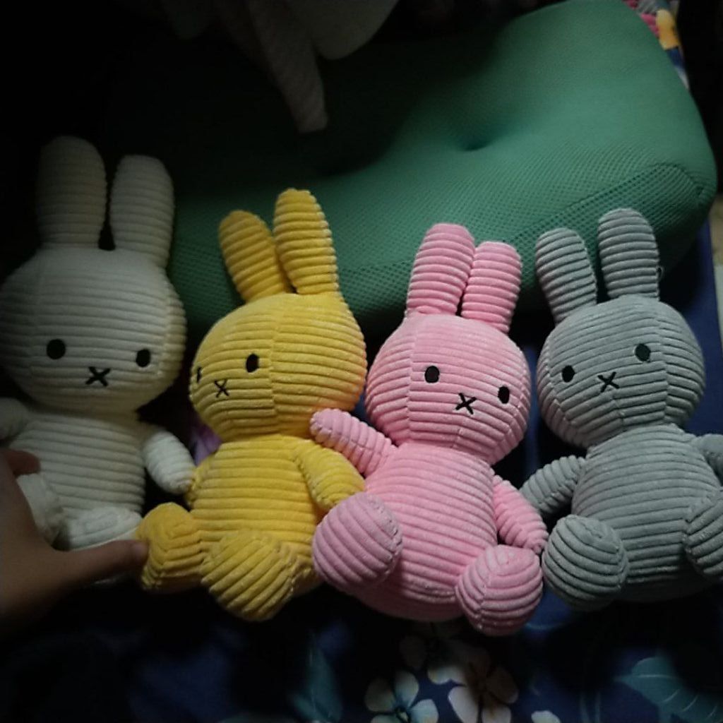 miffy soft toy singapore