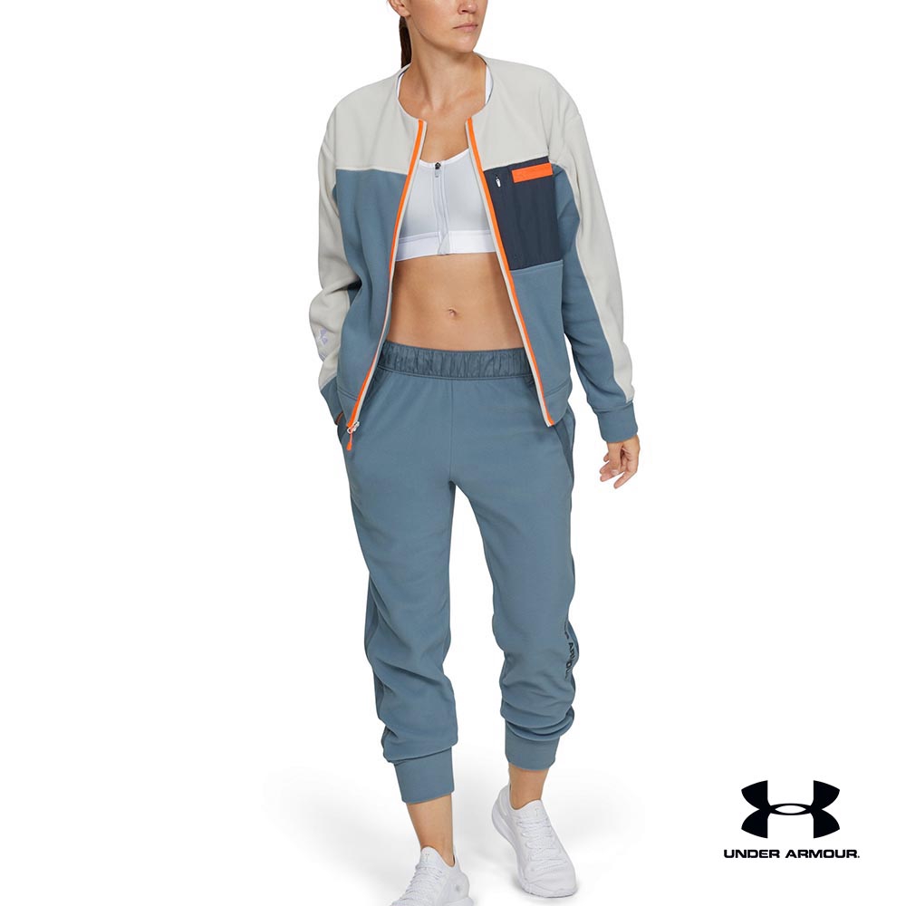 under armour trek polar fleece