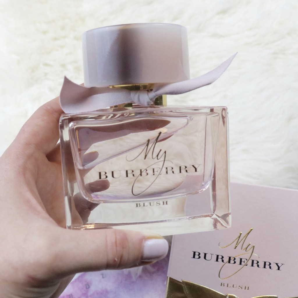 my burberry perfume 100ml