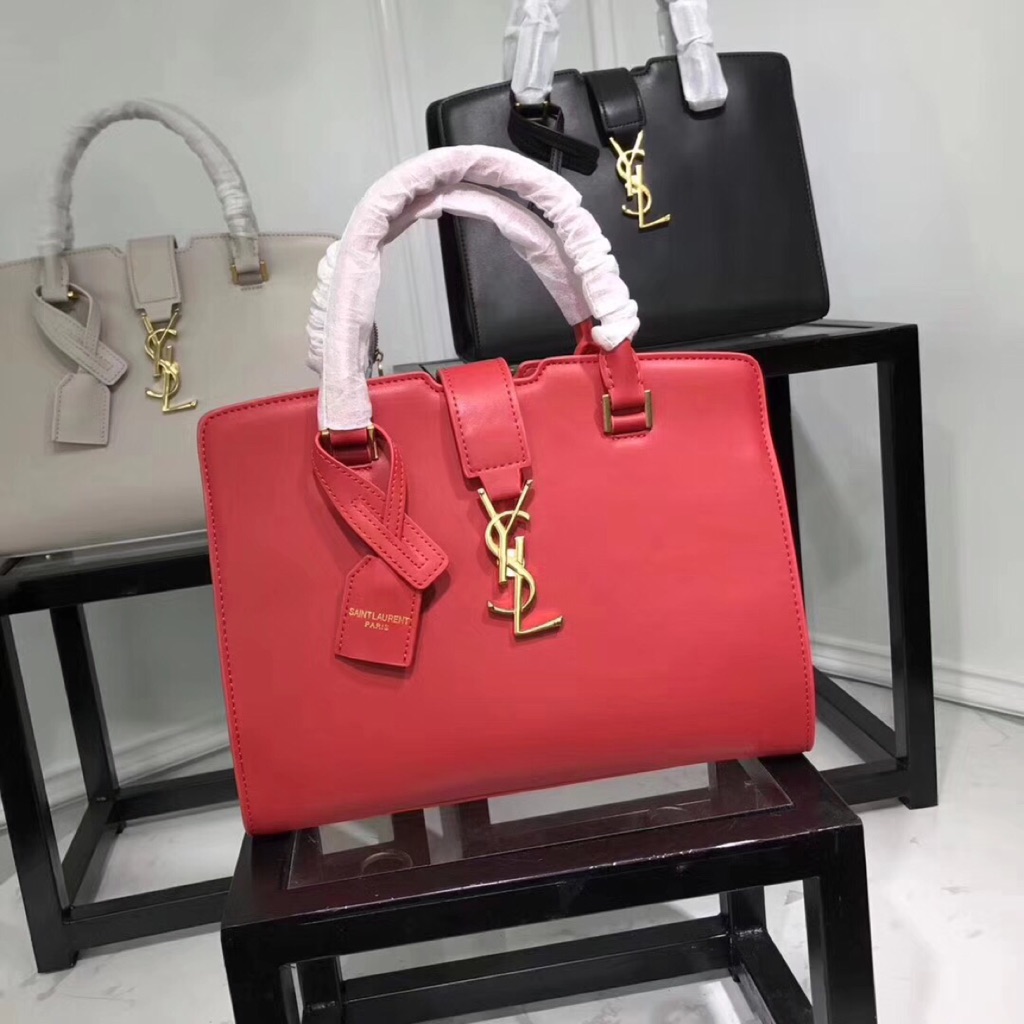 Ysl Purse Cost