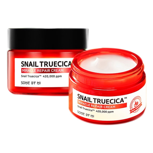 some by mi snail cream