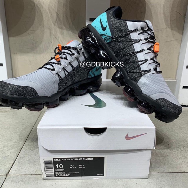 nike vapormax utility white tropical twist