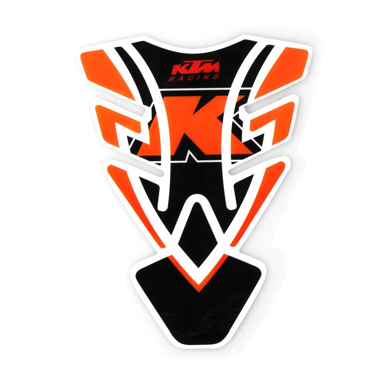 ktm sticker for cycle