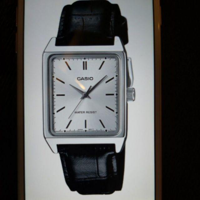 shopee casio watch
